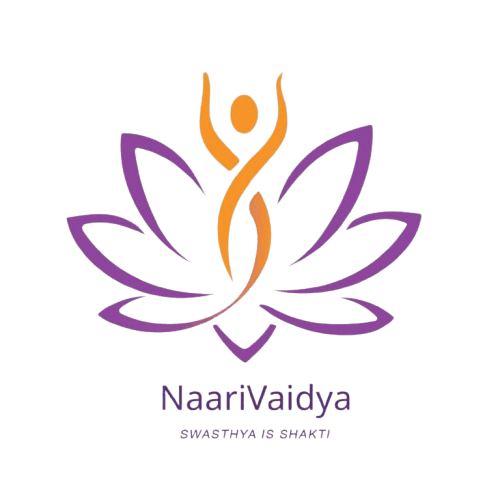 NaariVaidya Logo